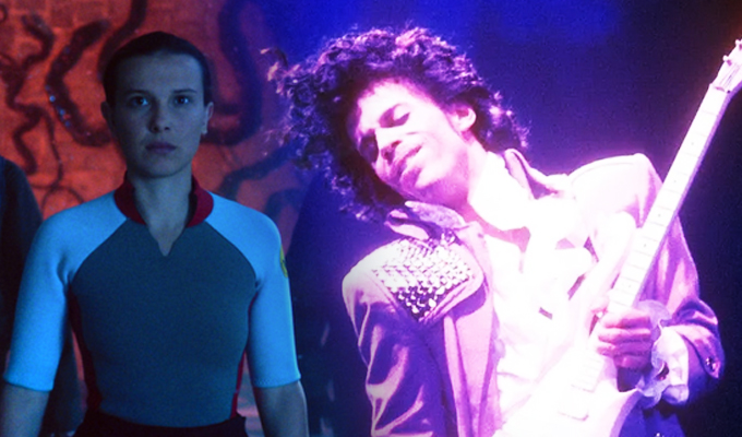 Stranger Things: Canciones de Prince y David Bowie fueron tendencia por aparecer en el episodio final