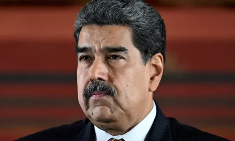 Anthony Medina Rivas Plata: &ldquo;Da la impresi&oacute;n de que hubo traici&oacute;n para entregar a Maduro&rdquo;