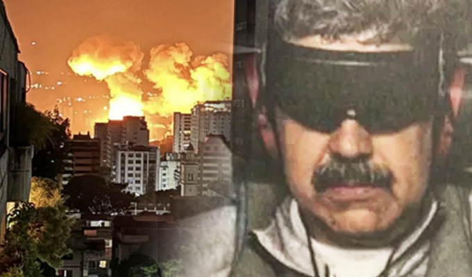 Tras la captura de Nicolás Maduro ¿Qué pasará con Venezuela?