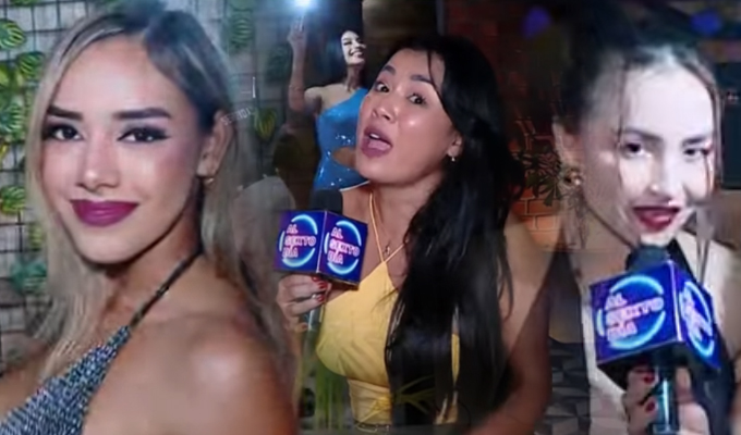 Rumba selvática: Así se vivó la juerga en Tarapoto para recibir este año 2026