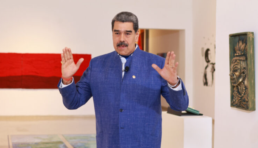 Nicolás Maduro enfrentará a la justicia de Estados Unidos: ¿Qué delitos se le atribuye?