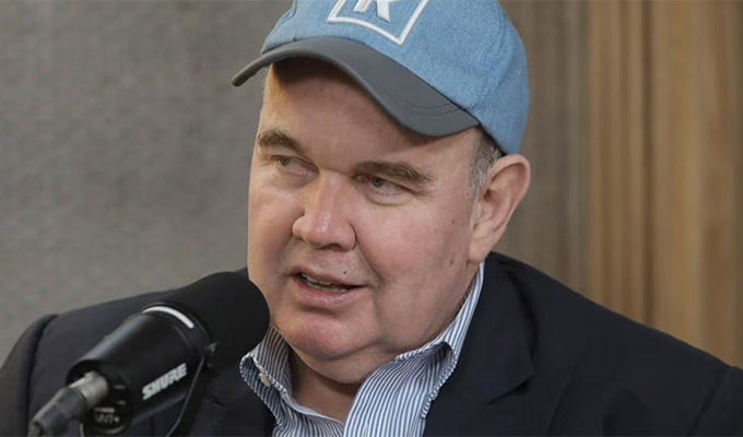 Rafael López Aliaga denuncia que recibe constantes amenazas de muerte durante su campaña electoral