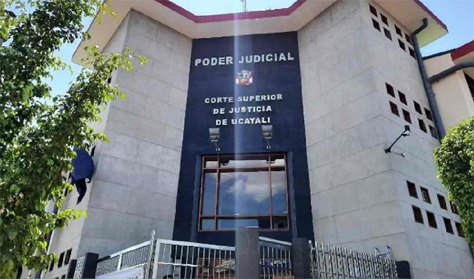 Ucayali: dictan prisión preventiva contra sujetos que obligaban a menores a ejercer la prostitución