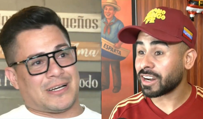 "Perú es mi segunda casa": Venezolanos evalúan retornar a su país tras caída de Maduro