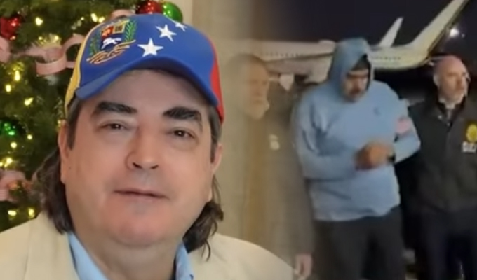 Periodista Jaime Bayly calificó detención de Maduro como “exitosa”