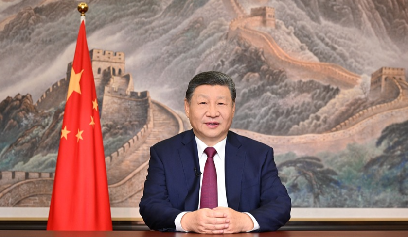 Un piloto extraordinario: las cuatro grandes iniciativas globales aportan estabilidad y certidumbre al mundo