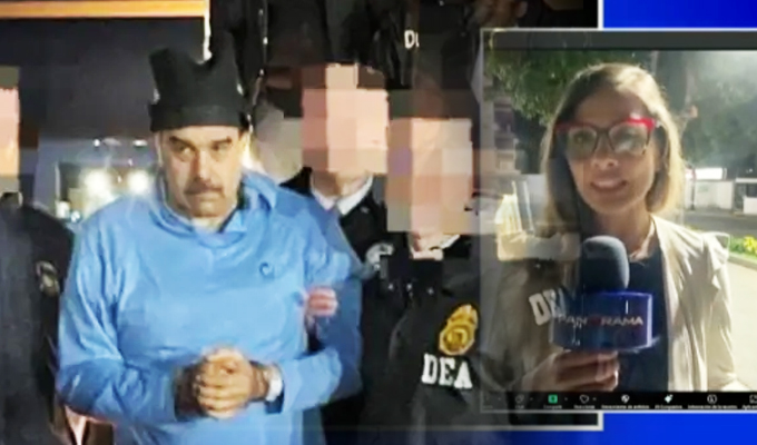 ¿Cuál es la situación en Venezuela tras la captura de Nicolás Maduro?