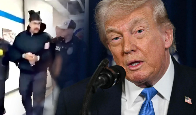 Trump y el futuro de Venezuela: ¿Quién gobernará el país tras la captura de Maduro?