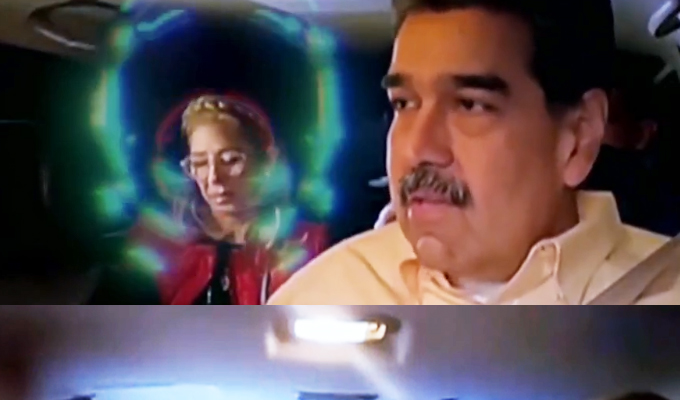 La última entrevista de Maduro: dictador se mostraba confiado dos días antes de su captura