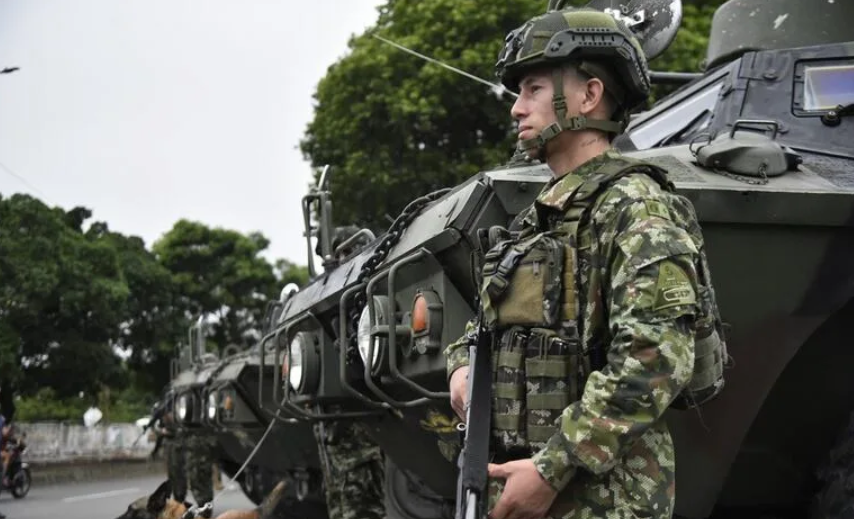 Cuba confirma que 32 de sus militares murieron durante operación de Estados Unidos en Venezuela