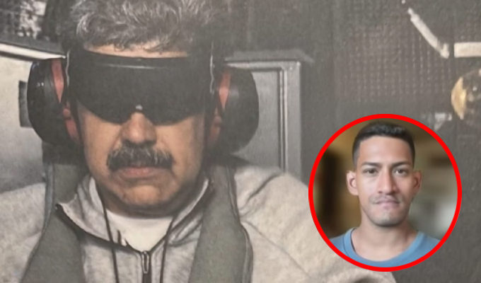 Periodista describe "silencio sepulcral" e incertidumbre en población de Venezuela tras captura de Maduro