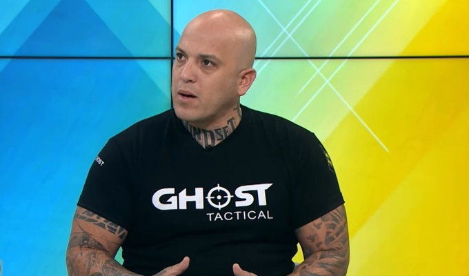 Exmilitar de EE.UU. revela detalles de operación que permitió captura de Nicolás Maduro