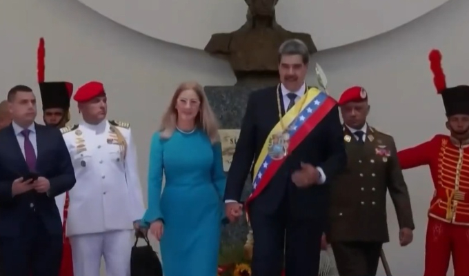 Cilia Flores: la abogada que defendió a Chávez y se convirtió en pieza clave del régimen de Maduro