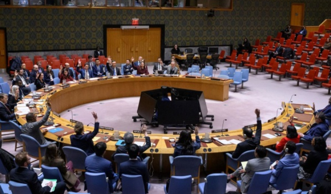 ONU pide que se respete el derecho internacional tras intervención militar de Estados Unidos en Venezuela