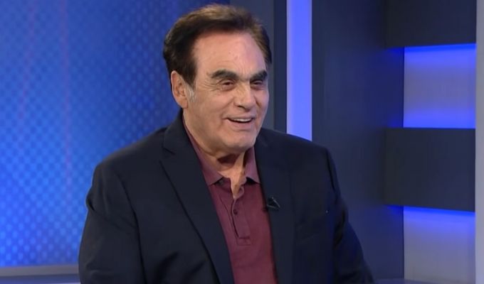 Luis Gonzales Posada: "Todos tenemos una gran satisfacción de ver a Maduro en la cárcel"