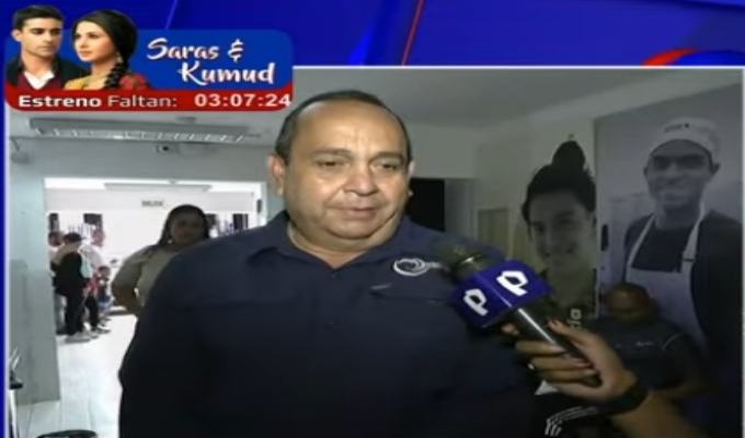 Óscar Pérez tras captura de Nicolás Maduro: "La gente no celebra en Venezuela por miedo"