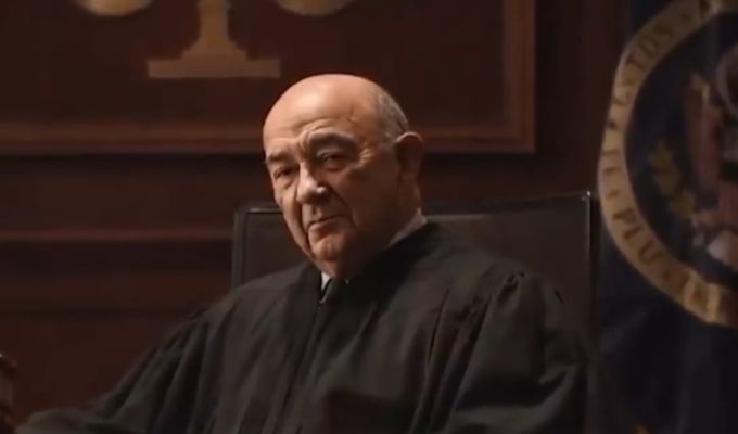 Alvin Hellerstein: El perfil del juez que ve el caso de Nicolás Maduro