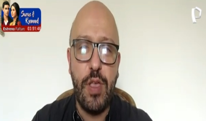 Periodista venezolano sobre situación del país tras captura de Nicolás Maduro: "Hay civiles armados"