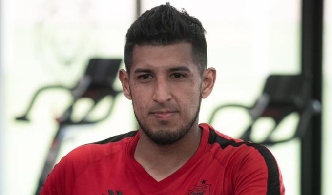 Alexis Arias se despide de Melgar tras 12 temporadas: "Con lágrimas en los ojos"