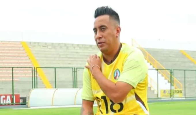 Christian Cueva ANHELA salir campeón con Juan Pablo II: "Siempre soñamos con un título"
