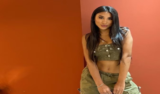 Samahara Lobatón pone a la venta su cuenta de Instagram: "Gente seria, no sapos"