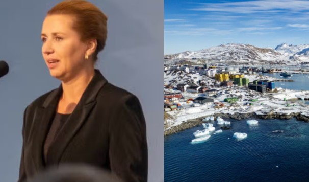 Dinamarca advierte que un ataque de EE. UU. a Groenlandia significaría el fin de la OTAN
