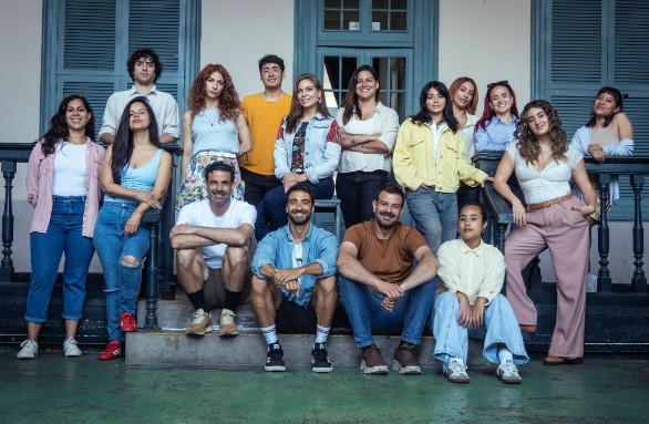 “Noche de Creadoras”: mujeres artistas toman la escena cultural limeña