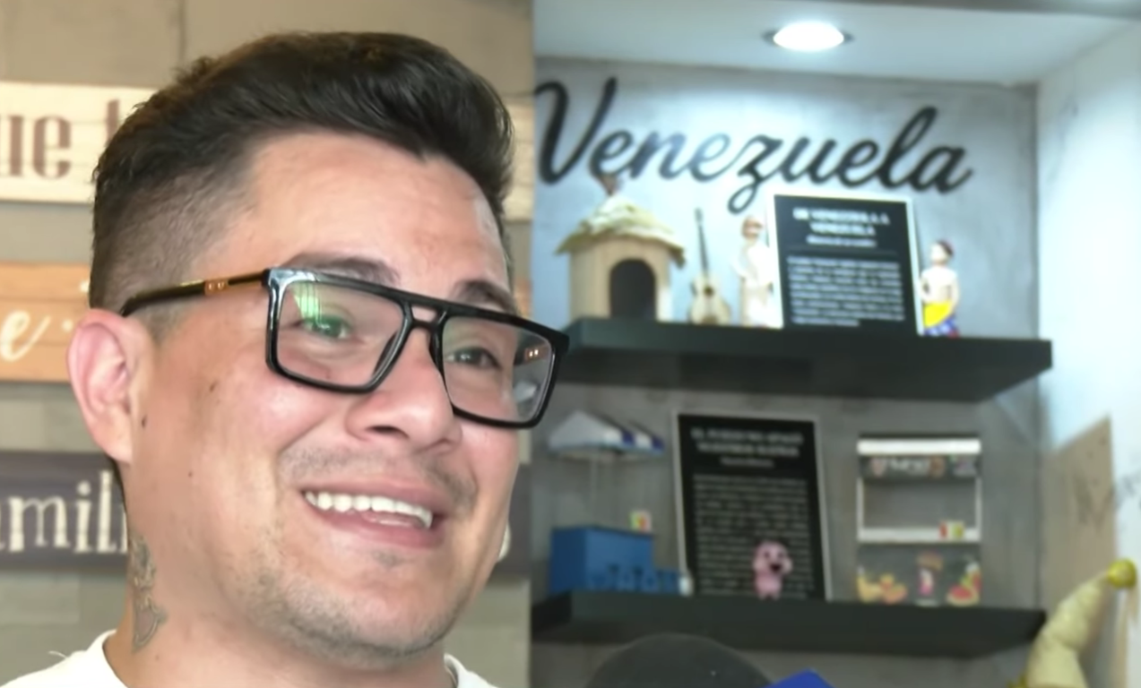 Muchos venezolanos evalúan quedarse en Perú pese a captura de Nicolás Maduro