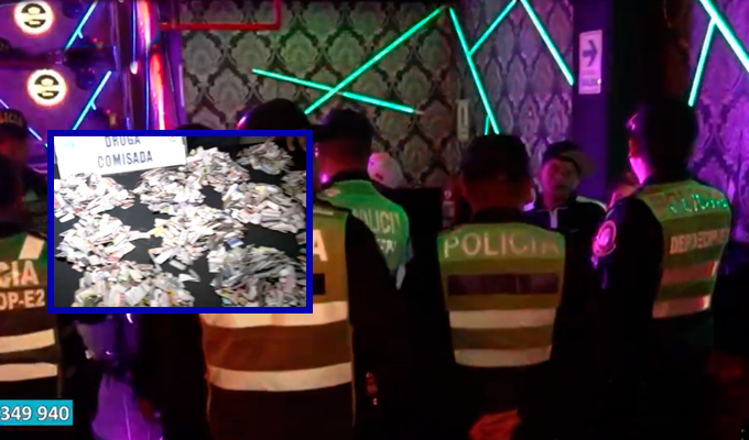 PNP ubica a menor desaparecido y detiene a una mujer en El Agustino