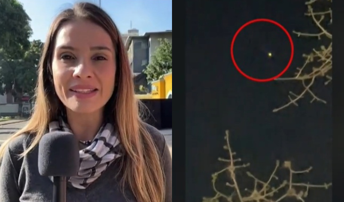 Carolina Bigott da detalles de incidente con drones que desató balacera en Palacio de Gobierno de Venezuela