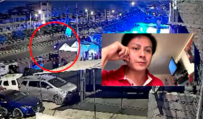 Director de orquesta tras ataque en Carabayllo: “La música no debe costar vidas”