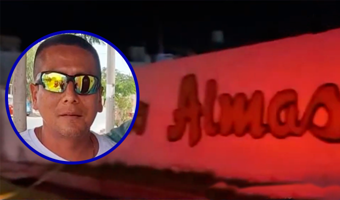 Motín en centro de rehabilitación de Huacho deja tres muertos, incluido su director