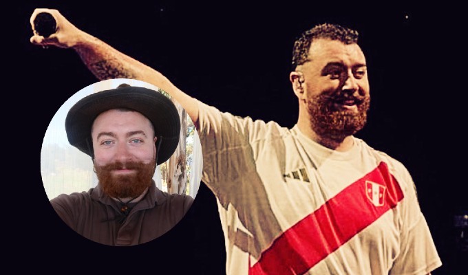 Sam Smith deja emotivo mensaje a Perú y promete volver: "Este viaje ha sido pura magia”