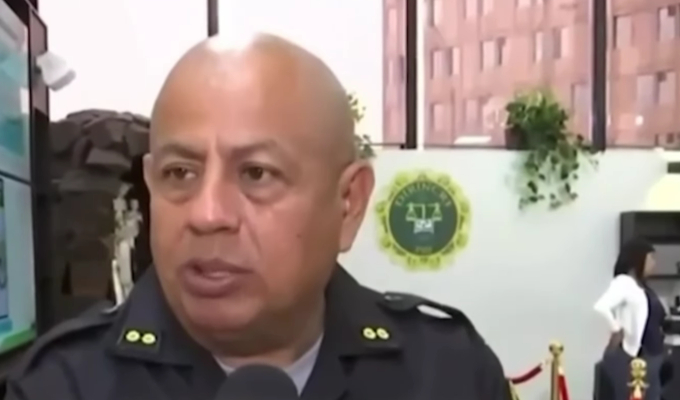 Víctor Revoredo ADVIERTE a criminales extranjeros: “Si se resisten, los mandamos a Challapalca”