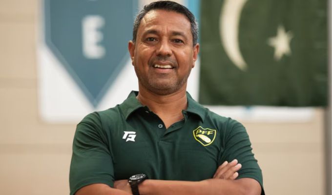 Solano pide más oportunidades para entrenadores peruanos: "¿Cuándo vamos a progresar si nadie confía?"