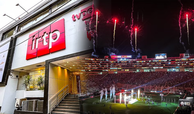 IRTP lanza ‘Canal D’, su nueva señal deportiva en TV abierta