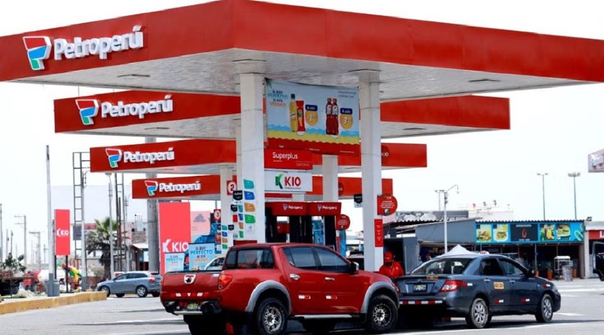 Congreso:  presentan proyecto de ley para evitar que Petroperú se privatice