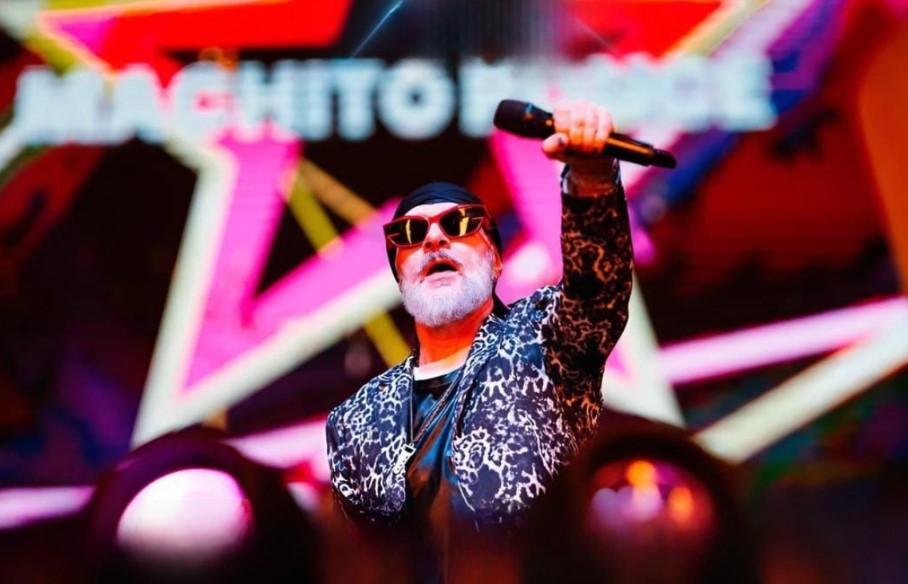 Machito Ponce vuelve al Perú este 24 de enero después de 10 años