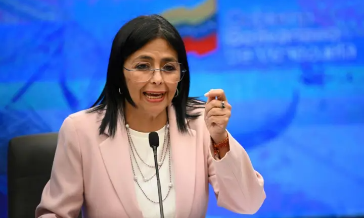 Venezuela tras la captura de Maduro: ¿Por qué el chavismo sigue en el poder?