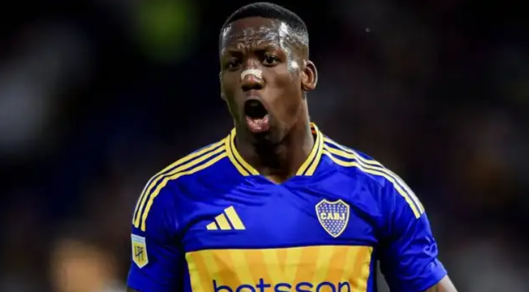 Luis Adv&iacute;ncula deja Boca Juniors y podr&iacute;a convertirse en refuerzo de Alianza Lima