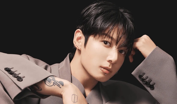 Fan brasileña es arrestada en Seúl tras visitar repetidamente la residencia de Jungkook