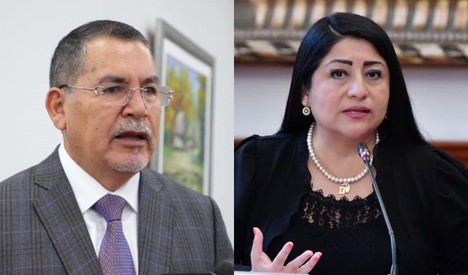 Congreso: citan a ministros de Educación y Economía este jueves 8 de enero por crisis en programa Beca 18