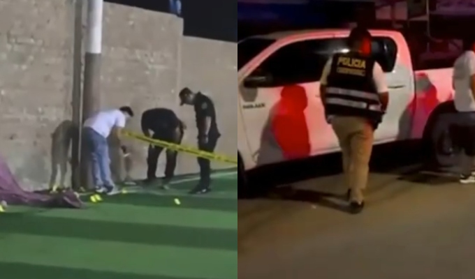 Huacho se desangra: seis asesinatos en menos de 12 horas desatan alarma en el norte chico