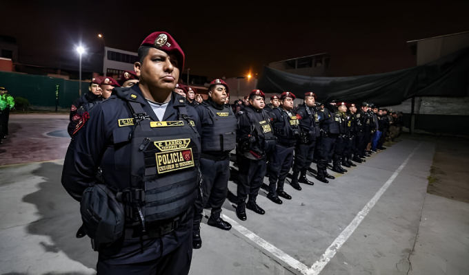 Gobierno refuerza seguridad en fronteras ante un posible conflicto en Venezuela