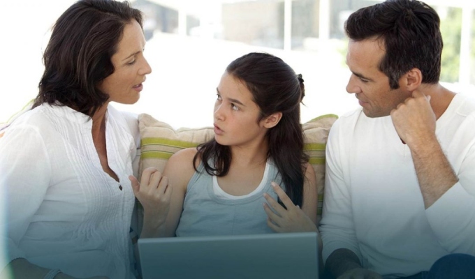 Educación sexual en la era digital: claves para hablar con niños y adolescentes sin tabúes