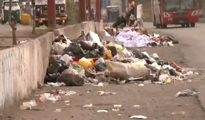 Declaran en emergencia gestión de residuos sólidos en Carabayllo por 60 días