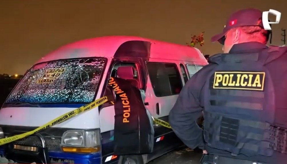 PNP implementa códigos secretos para proteger a víctimas de extorsión