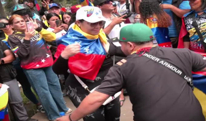 Más de tres mil matrimonios entre peruanos y venezolanos desde que inició la ola migratoria