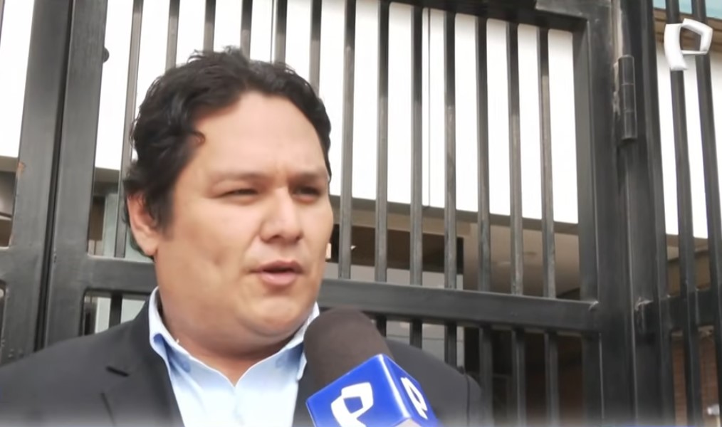 Enrique Valderrama descarta división interna en el APRA: “No veo un quiebre”