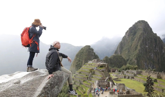 Perú es reconocido como mejor destino especializado del mundo por prestigiosa revista china